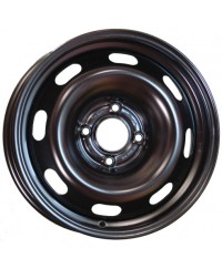 ALST (KFZ) 8055 Peugeot 301 B R15 W6.0 PCD4x108 ET23 DIA65   
